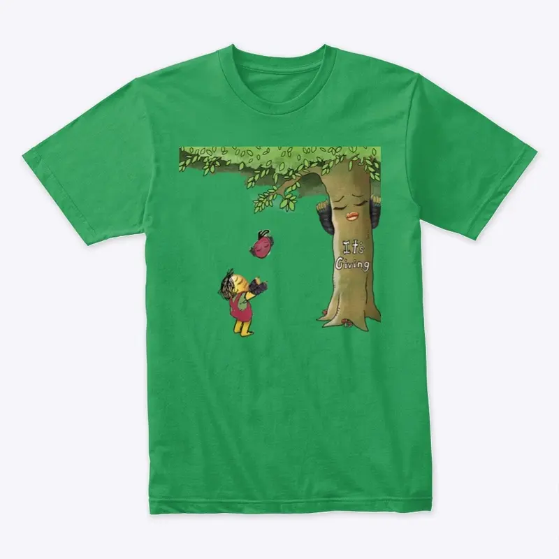 ItsGivingShirt