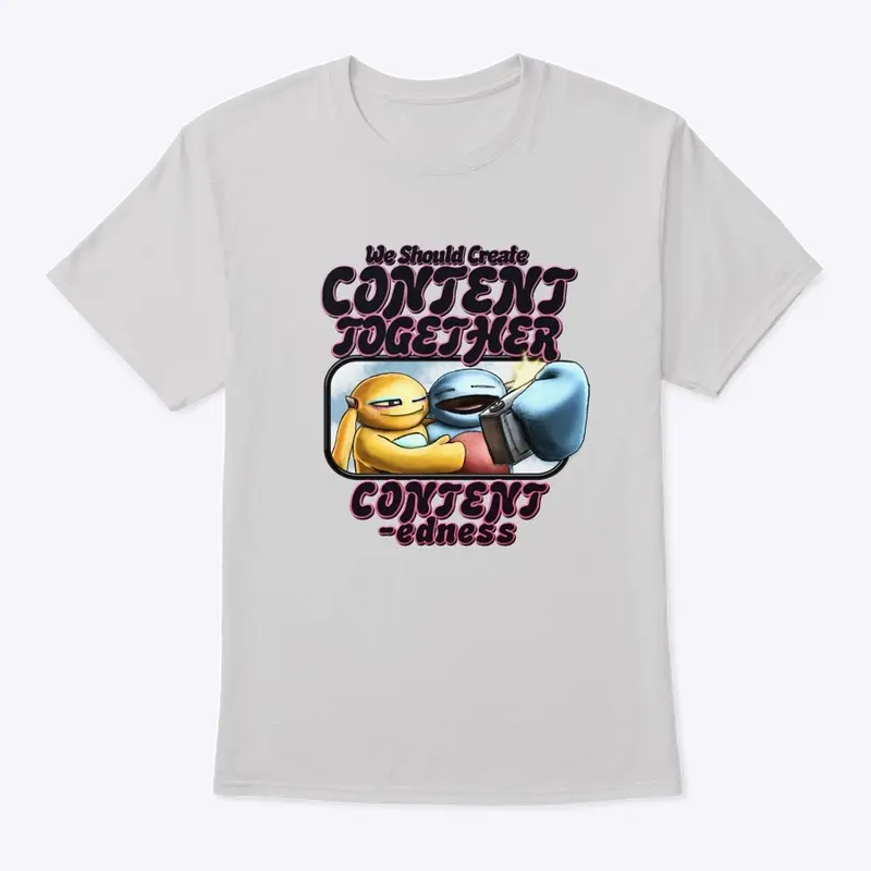 CreateContentShirt